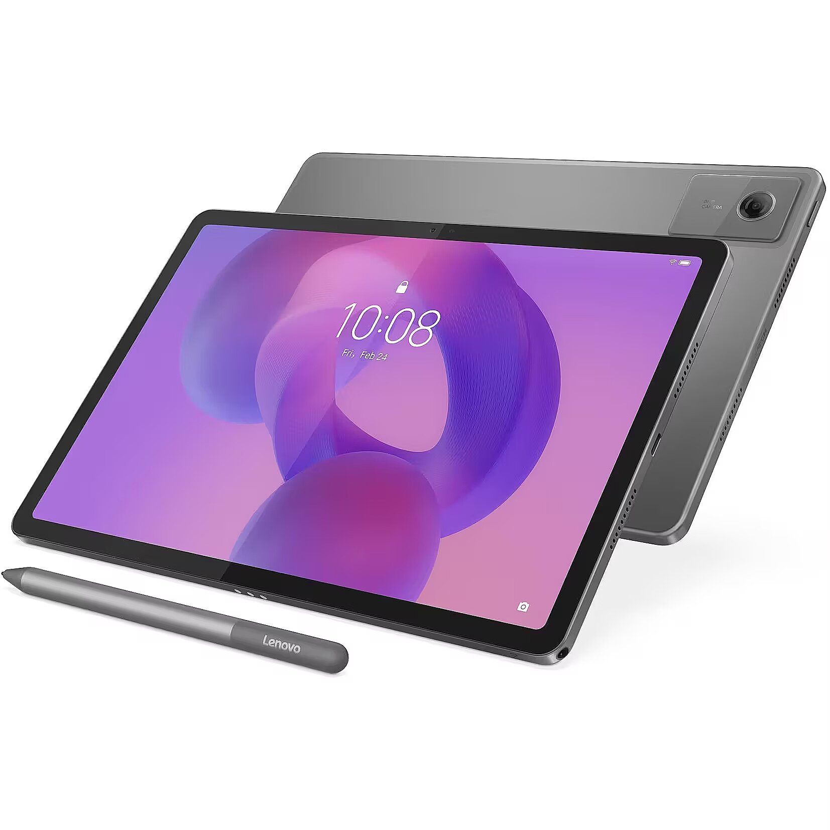 Lenovo Idea Tab MediaTek Dimensity 6300 11'' 2.5K  IPS 500nits 8/256GB WiFi Luna Grey_1