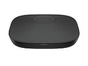 HP Poly Studio A2 Microfon de Masă Negru cu Placă de Montare și Cablu I/O_2