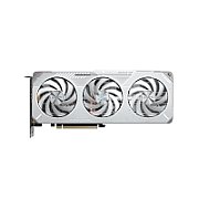 Radeon RX 9060 XT GAMING OC ICE 16G, GDDR6, 128-bit, Alb_1