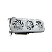 Radeon RX 9060 XT GAMING OC ICE 16G, GDDR6, 128-bit, Alb_2