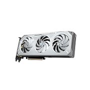 Radeon RX 9060 XT GAMING OC ICE 16G, GDDR6, 128-bit, Alb_3