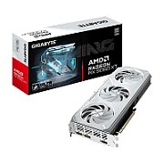 Radeon RX 9060 XT GAMING OC ICE 16G, GDDR6, 128-bit, Alb_5