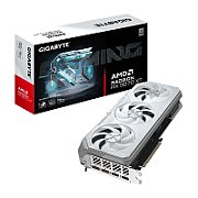 Radeon RX 9070 XT GAMING OC ICE 16G, GDDR6, 256-bit, Alb_8
