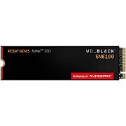 SSD WD Black SN8100 w/o HS 8TB WDS800T1X0M_2