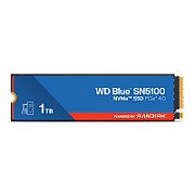 SSD WD Black SN8100 w/o HS 8TB WDS800T1X0M_4