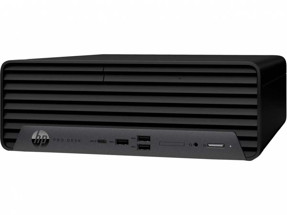 HP Pro SFF 400 G9 i5-12500 16GB DDR5 4800 SSD512 UHD 770 DVD-RW W11Pro 3Y OnSite_3