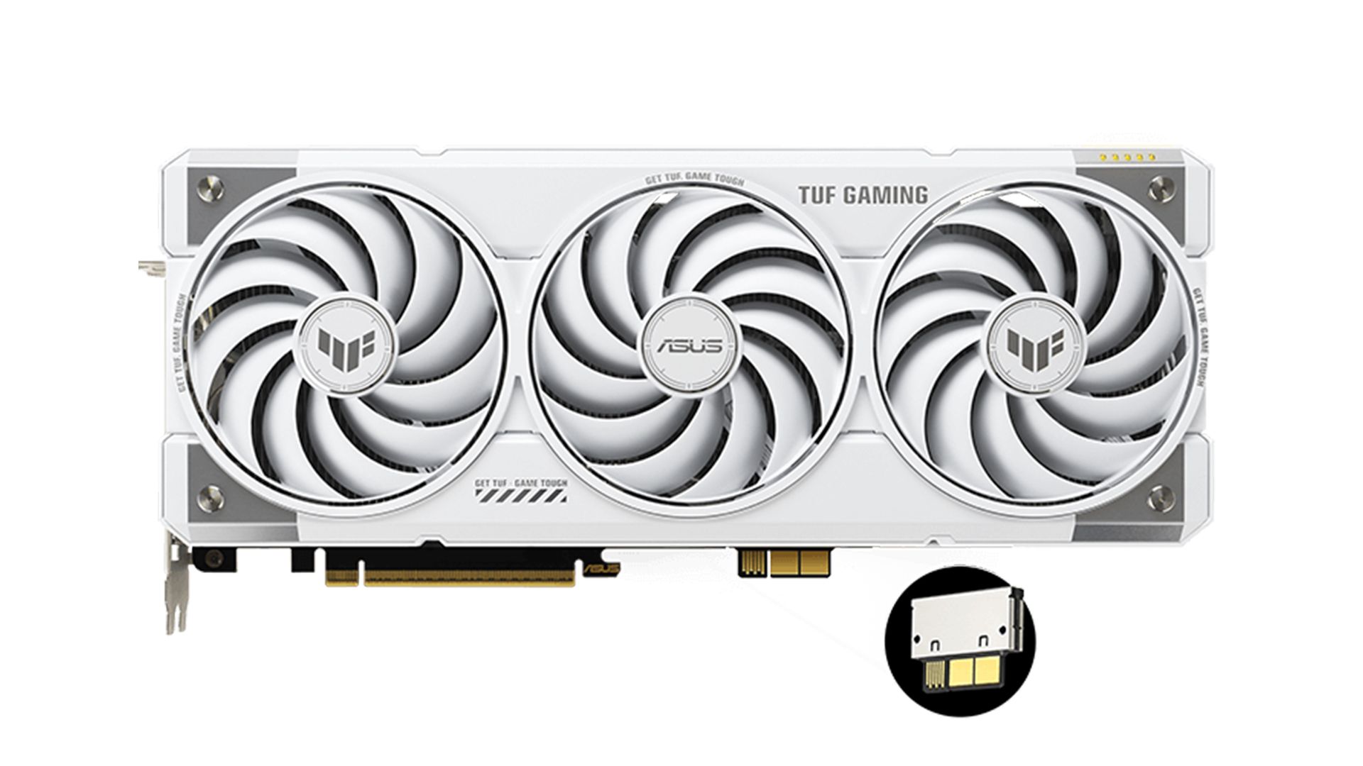 Graphics Card ASUS TUF-RTX5070TI-O16G-BTF_2