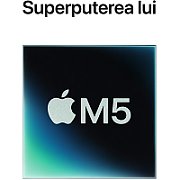 Apple MBP 14: SILVER/M5 10C/10C GPU/24GB/1TB-ROM_14