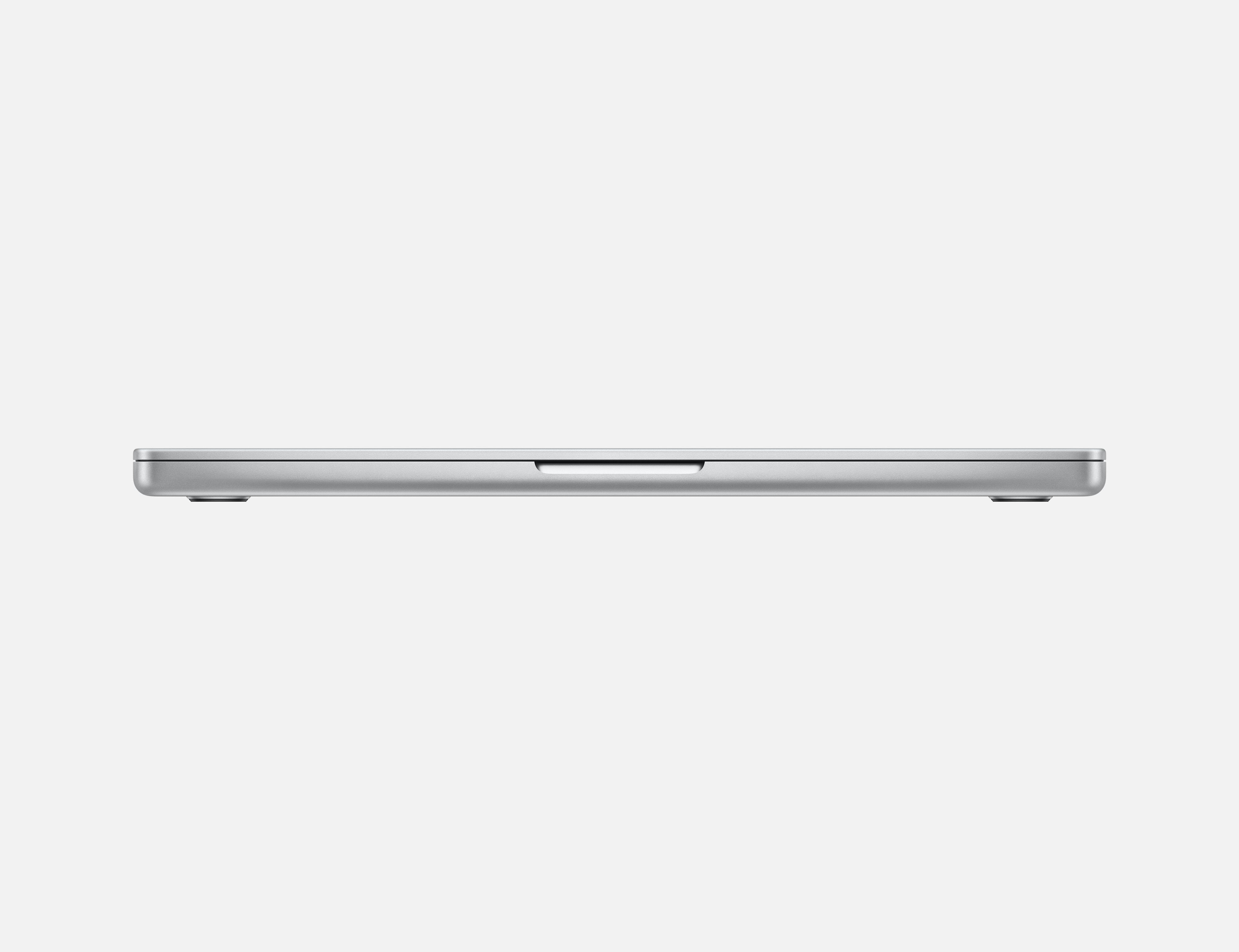 Apple MBP 14: SILVER/M5 10C/10C GPU/24GB/1TB-ROM_7