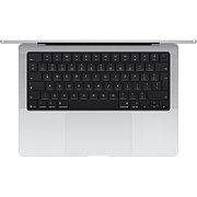 Apple MBP 14: SILVER/M5 10C/10C GPU/24GB/1TB-ROM_10
