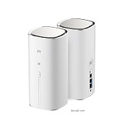 ZTE Router G5 Ultra MC8512 5G WiFi 7 BE19000 Mesh 1xLAN-2.5GB 1xLAN/WAN-2.5GB 1xUSB-C 1xSIM TS9_4