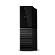 Western Digital My Book hard disk extern de 24 TB USB Tip A 2.0/3.2 Gen 1 (3.1 Gen 1) Negru_1