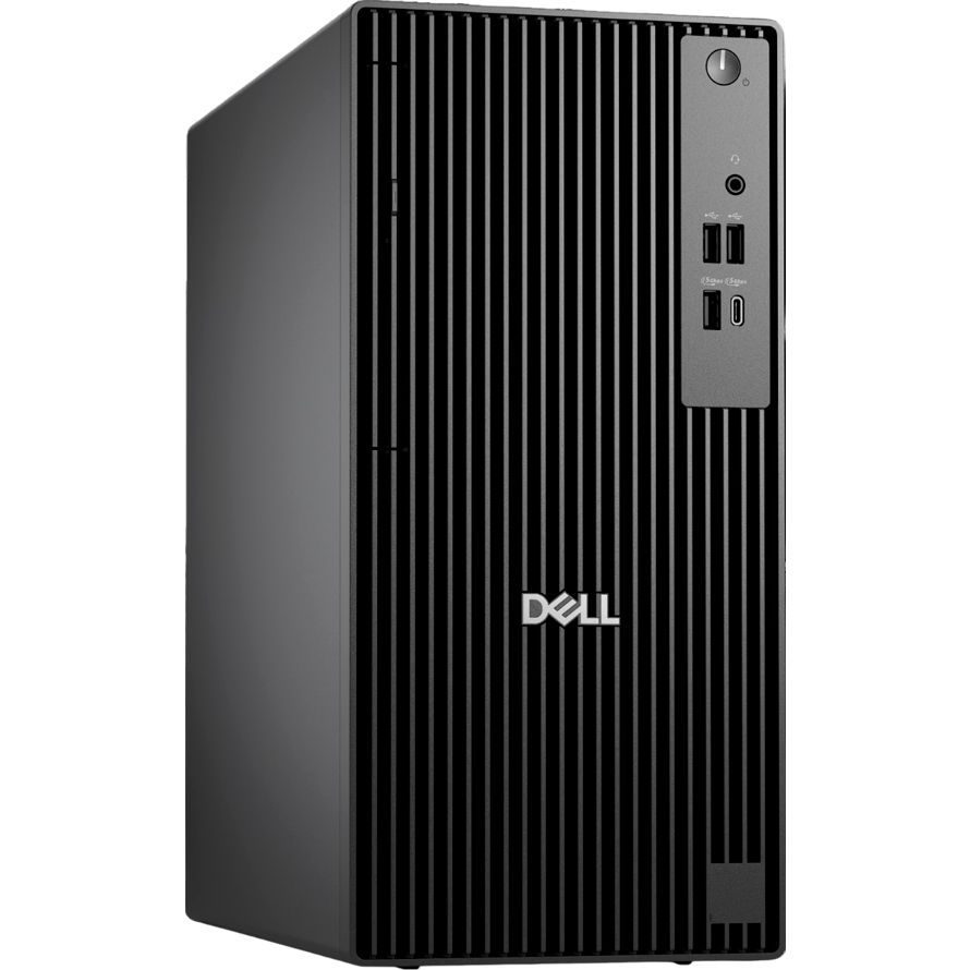 Dell Pro Tower,Intel Core Ultra 7 265(13 TOPS NPU 20Cores/5.3GHz),32GB(1x32)5600MT/s DDR5,1TB SSD,NVIDIA RTX A400/4GB,Wi-Fi 6E AX211(2x2)+BT,Dell Mouse-MS116,Dell Keyboard-KB216,Win11Pro,360W,3Yr NBD_1