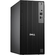 Dell Pro Tower,Intel Core Ultra 7 265(13 TOPS NPU 20Cores/5.3GHz),32GB(1x32)5600MT/s DDR5,1TB SSD,NVIDIA RTX A400/4GB,Wi-Fi 6E AX211(2x2)+BT,Dell Mouse-MS116,Dell Keyboard-KB216,Win11Pro,360W,3Yr NBD_1