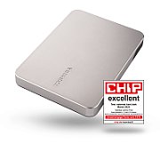 HDD Extern TOSHIBA CANVIO Flex 4TB, 2.5