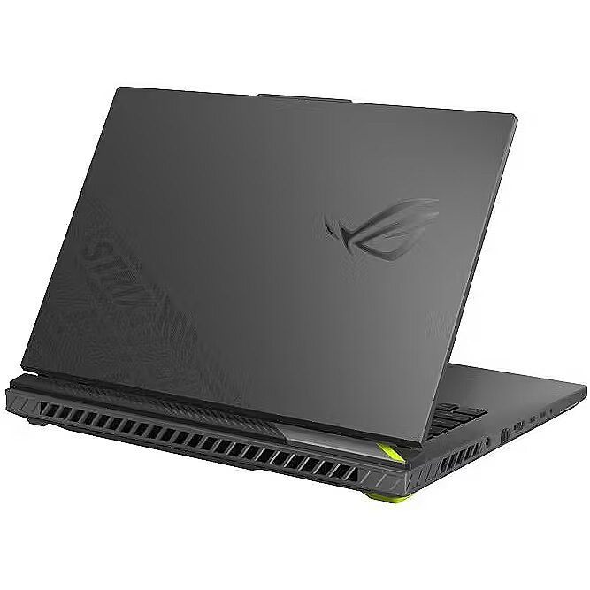 ASUS ROG Strix G614PR-R9161 Ryzen 9 8940HX 16.0 FHD+ 165Hz IPS-level 300nits AG 16GB DDR5-5200 SSD1TB GeForce RTX 5070 Ti 12GB WLAN+BT LAN Cam1080p 90WHrs NoOS Eclipse Gray_3