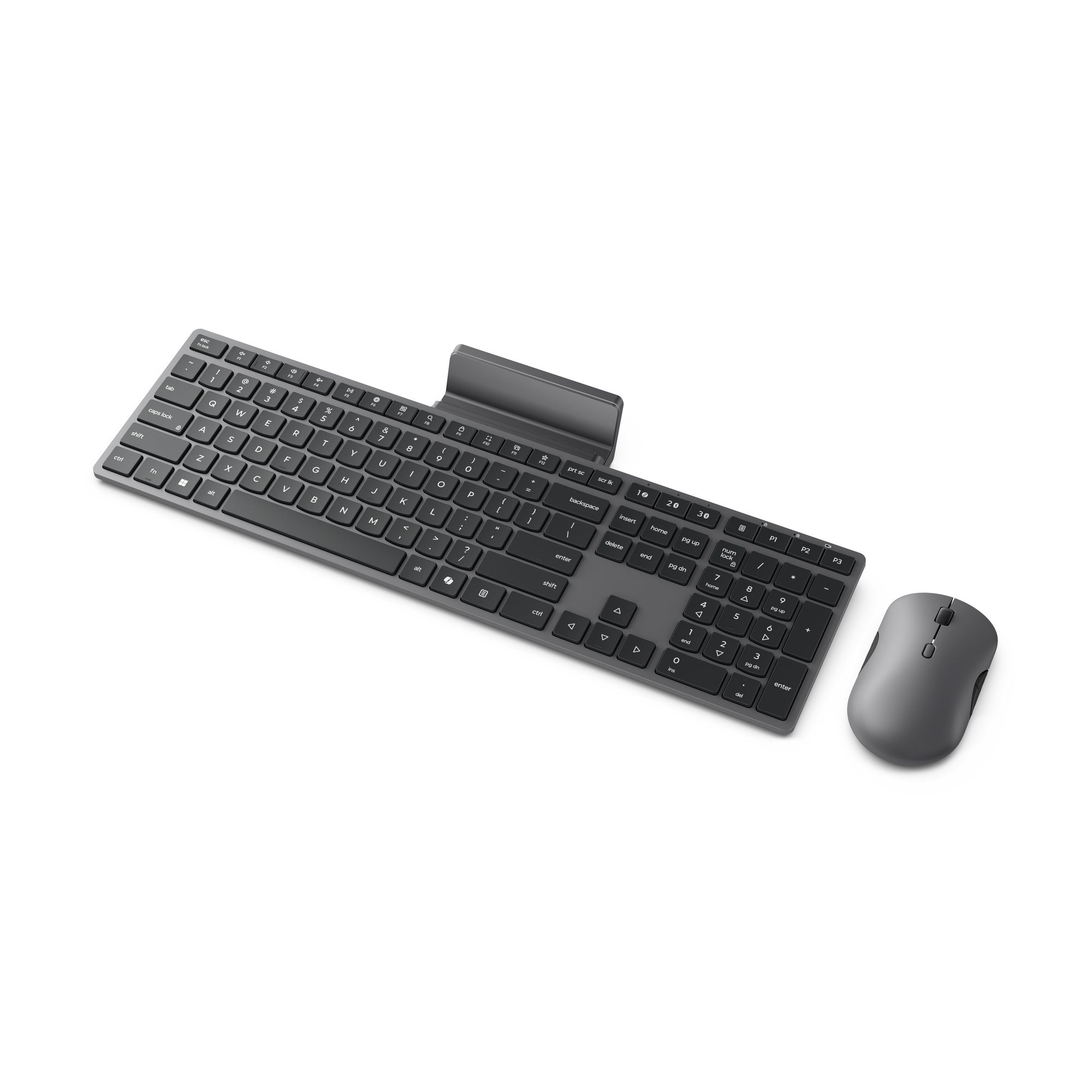 KEYBOARD +MOUSE WRL 700/COMBO-US GX31S04982 LENOVO_1