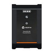 Vertiv PowerUPS 200 Essential, 2200VA/1225W, 230V, Line Interactive, 6 IEC C13_3
