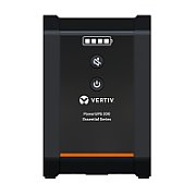 Vertiv PowerUPS 200 Essential, 1000VA/525W, 230V, Line Interactive, 6 IEC C13_3