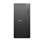 Dell Tower,Intel Core i3 14100(4Cores/up to 4.7 GHz),8GB(1x8)4800MT/s DDR5,512GB(M.2)PCIe NVMe SSD,Intel UHD 730 Graphics,Wi-Fi 6 MT7920(2x2)802.11ax MU-MIMO+BT,Dell Mouse - MS116,Dell Keyboard - KB216,Ubuntu,180W,3Yr ProSupport_2