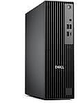 DELL Pro Max FCS1250 Intel Core Ultra 7 265 16 GB DDR5-SDRAM 512 GB SSD Windows 11 Pro Slim PC PC Black_2