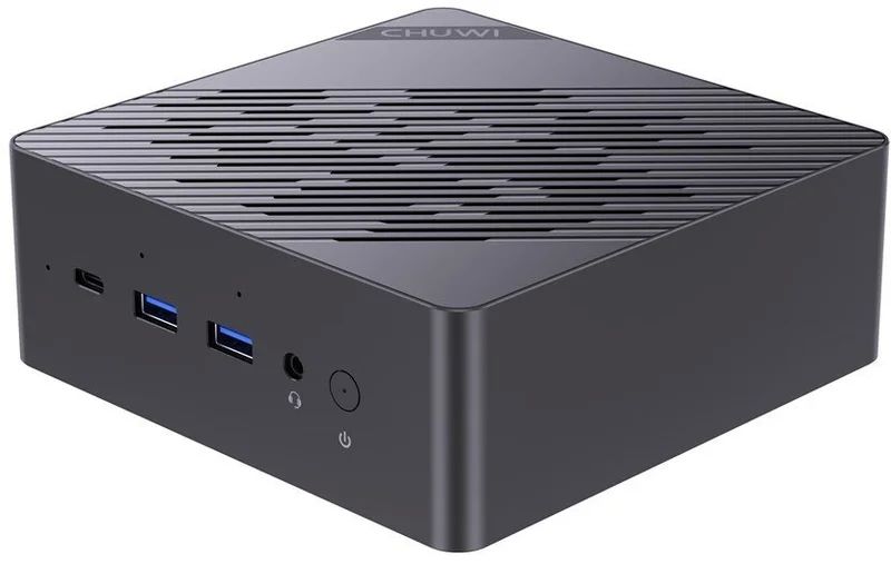 Chuwi AuBox-P-K6 Ryzen AI 9 365/32GB/SSD 1TB/BT/W11Pro_1