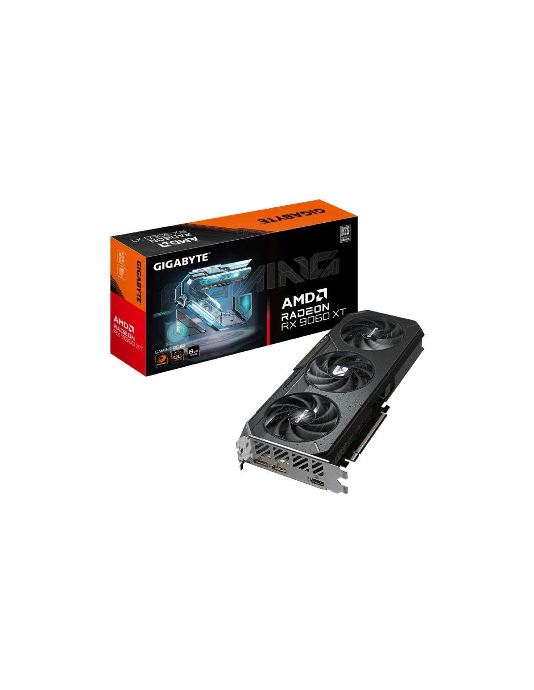 VGA PCIE16 RX9060XT 8GB GDDR6/PULSE 11351-14-10..._1