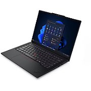 Lenovo ThinkPad E14 Gen 7 (AMD) AMD Ryzen™ 5 220 Laptop 35.6 cm (14 ) WUXGA 16 GB DDR5-SDRAM 512 GB SSD Wi-Fi 6E (802.11ax) Windows 11 Pro English Black_2