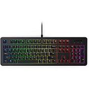 Lenovo K310 keyboard Gaming USB US English Black_1