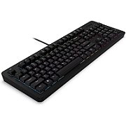 Lenovo K310 keyboard Gaming USB US English Black_2