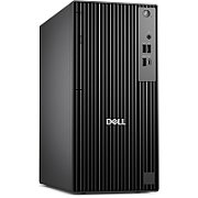DELL Pro QCT1250 Intel Core Ultra 5 235 8 GB DDR5-SDRAM 512 GB SSD Windows 11 Pro Tower PC Black_1