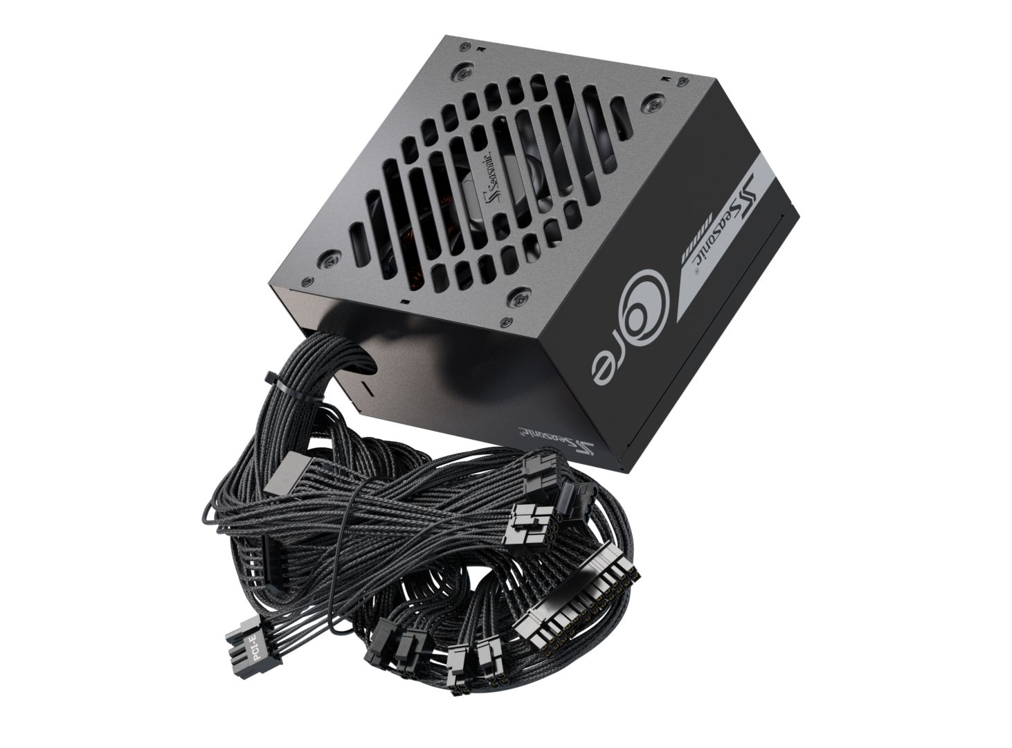 Core BC-850-V2 ATX3.1, 850W, 80 PLUS Bronze, Negru SRP-CBC851-A5A51JF_2