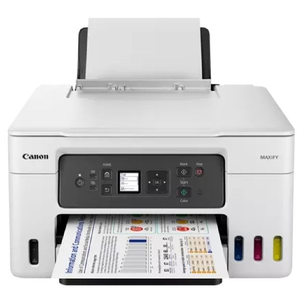CANON GX3040 MFC CISS IJ COL A4