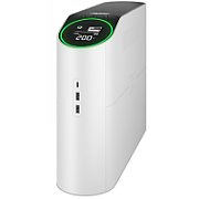 APC Back-UPS Pro 2200VA pentru jocuri, 230V, undă sinusoidală pură, LCD, alb, Schuko_2