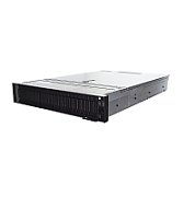 Dell PowerEdge R760xs Rack Server,Intel Xeon 4510 2.4G(12C/24T),32GB 5600MT/s RDIMM,960GB SSD SATA RI(8x3.5''HDD SAS/SATA),PERC H755,iDRAC9 Enterprise 16G,2U Standard Bezel,Broadcom 5720,Dual Hot-plug PSU(1+1)1100W Titanium,3Yr ProSupport_1