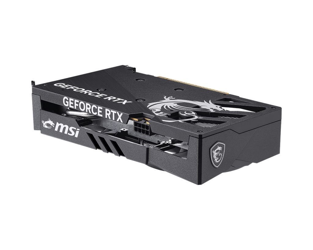 GeForce RTX 5050 8G GAMING OC, GDDR6, 128-bit, Negru V538-001R_2