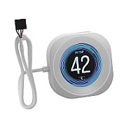 Corsair NAUTILUS RS LCD Screen Module White_1