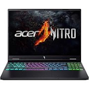 Laptop Gaming Acer Nitro 16S AI AN16S-61-R1MY, 16 inches (40.64 cm), Acer ComfyView™ WUXGA IPS 180Hz display with LED backlight and 100% sRGB (matt), -, 16:10,  AMD Ryzen™AI 7 350 processor, 2.0 GHz base clock (Up to 5.0 GHz max. performance clock rate), 16MB, 8 / 16, AMD Ryzen™ AI (bis zu 50 TOPS)_2