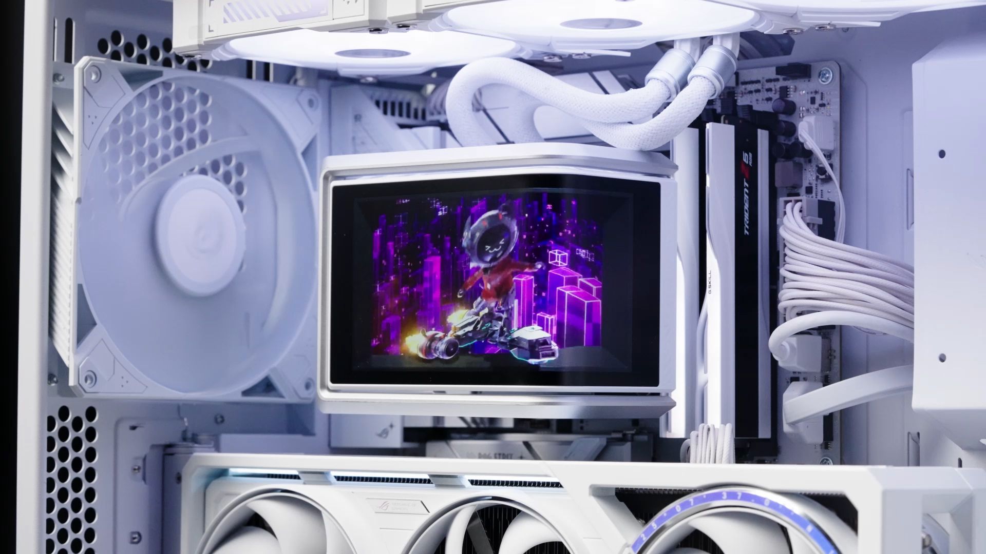 CPU COOLER ASUS ROG RYUO IV SLC 360 ARGB_1