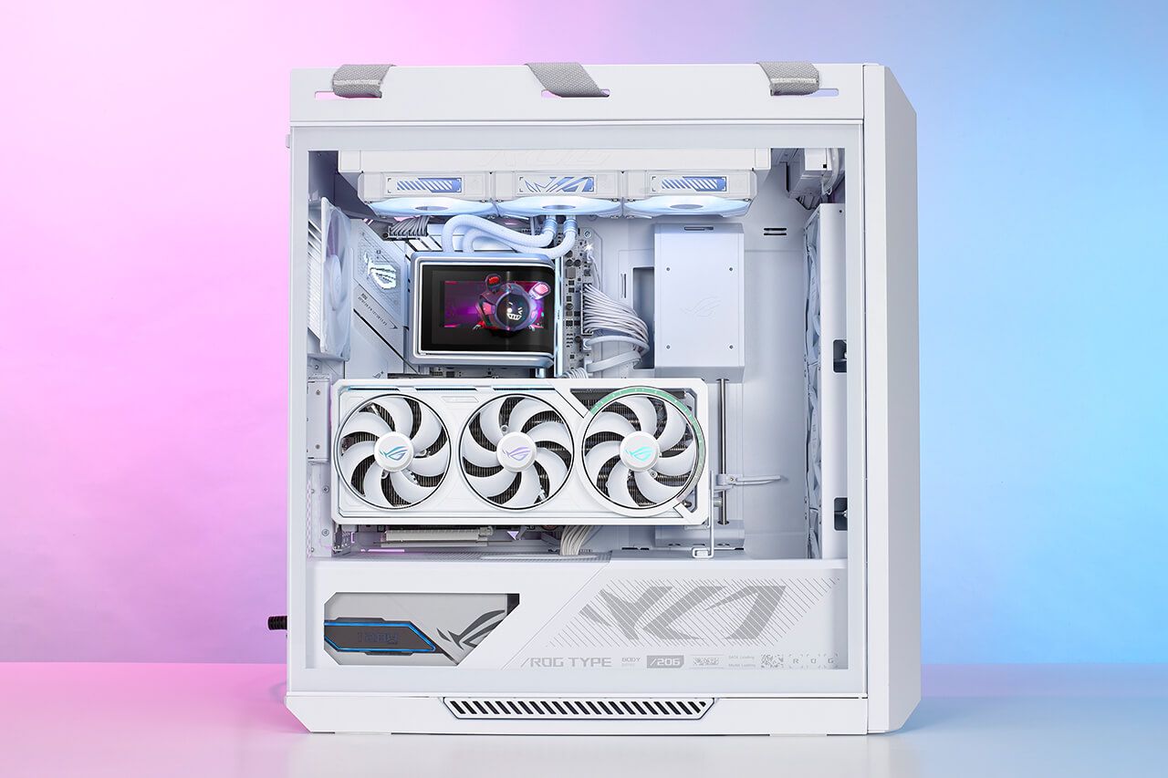 CPU COOLER ASUS ROG RYUO IV SLC 360 ARGB_2