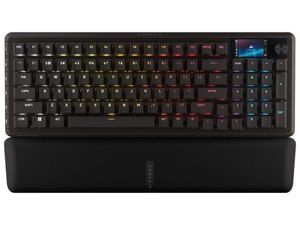 Tastatura Mecanica VANGUARD 96 MLX Plasma_2