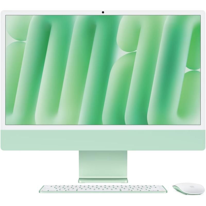 Apple iMAC 24
