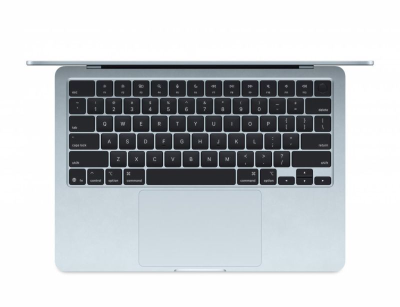MacBook Air 13.6