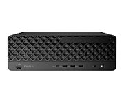 Desktop HP ProDesk 4 G1i SFF, Intel Core Ultra 7 265 20-core (2.4GHz, up to 5.3GHz, 30MB), video integrat Intel UHD Graphics, RAM 16GB DDR5 5600MHz (1x16GB), SSD 512GB M.2 2280 PCIe NVMe , no ODD, LAN 10/100/1000, Intel AX211 Wi-Fi 6E + Bluetooth 5.3, porturi: 3x USB Type- A 10Gbps/ 2x USB Type-A_1