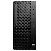 Desktop HP ProDesk 4 G1i Tower, Intel Core Ultra 5 225 10-Core (3.3GHz, up to 4.9GHz, 20MB), video integrat Intel UHD Graphics, RAM 16GB DDR5 5600MHz (1x16GB), SSD 1TB PCIe-5x4 2280 M.2, no ODD, LAN 10/100/1000, Intel AX211 Wi-Fi 6E + Bluetooth 5.3, porturi: 3x USB Type-A 10Gbps/ 2x USB Type-A_4