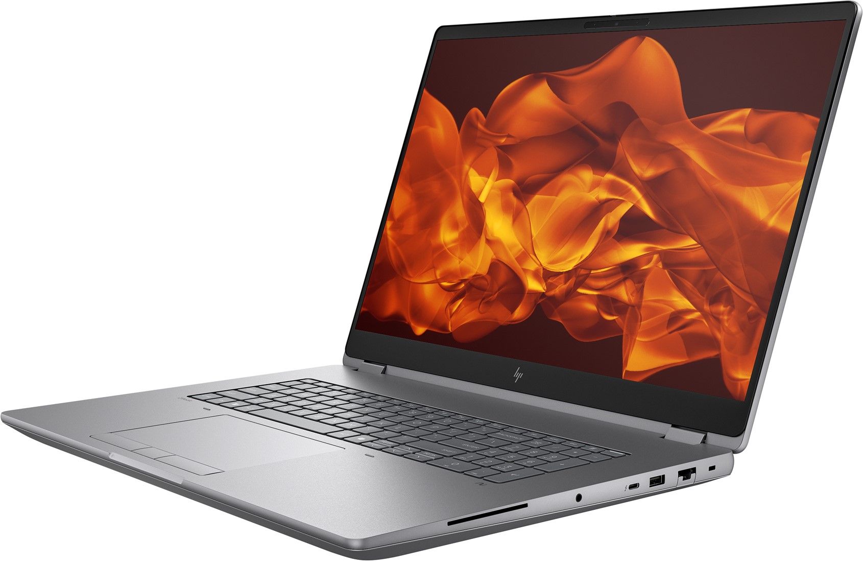 Laptop HP Zbook 18 Fury G1i, 18 inch WQXGA (2560x1600) IPS Anti-Glare IR 500 nits, 165 Hz, Intel Core Ultra 9-285HX 24 Core (2.8 GHz, up to 5.5GHz, 36MB)- 13 TOPS, video dedicat NVIDIA RTX PRO 4000 Blackwell 135W+ 16 GB, RAM 64GB DDR5 5600Mhz (2x32GB), SSD 1TB PCIe-4x4 2280 NVMe + 1TB PCIe-5x4 2280_2