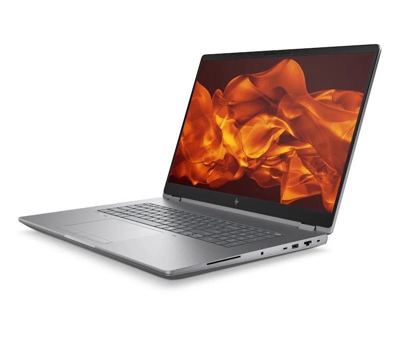 Laptop HP Zbook 18 Fury G1i, 18 inch WQXGA (2560x1600) IPS Anti-Glare IR 500 nits, 165 Hz, Intel Core Ultra 9-285HX 24 Core (2.8 GHz, up to 5.5GHz, 36MB)- 13 TOPS, video dedicat NVIDIA RTX PRO 4000 Blackwell 135W+ 16 GB, RAM 64GB DDR5 5600Mhz (2x32GB), SSD 1TB PCIe-4x4 2280 NVMe + 1TB PCIe-5x4 2280_3