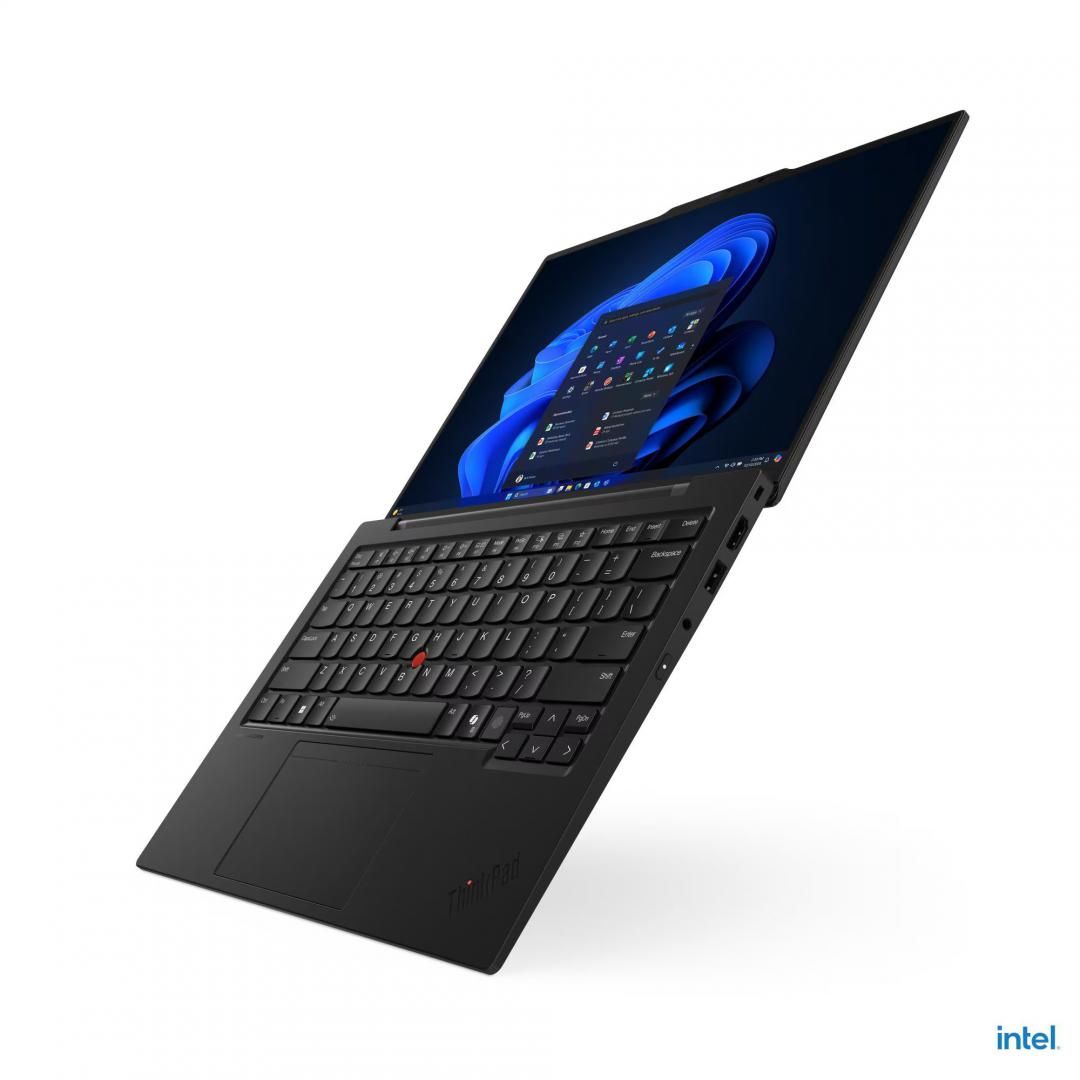 Laptop ThinkPad X1 Carbon Gen 13 Aura Edition; 14