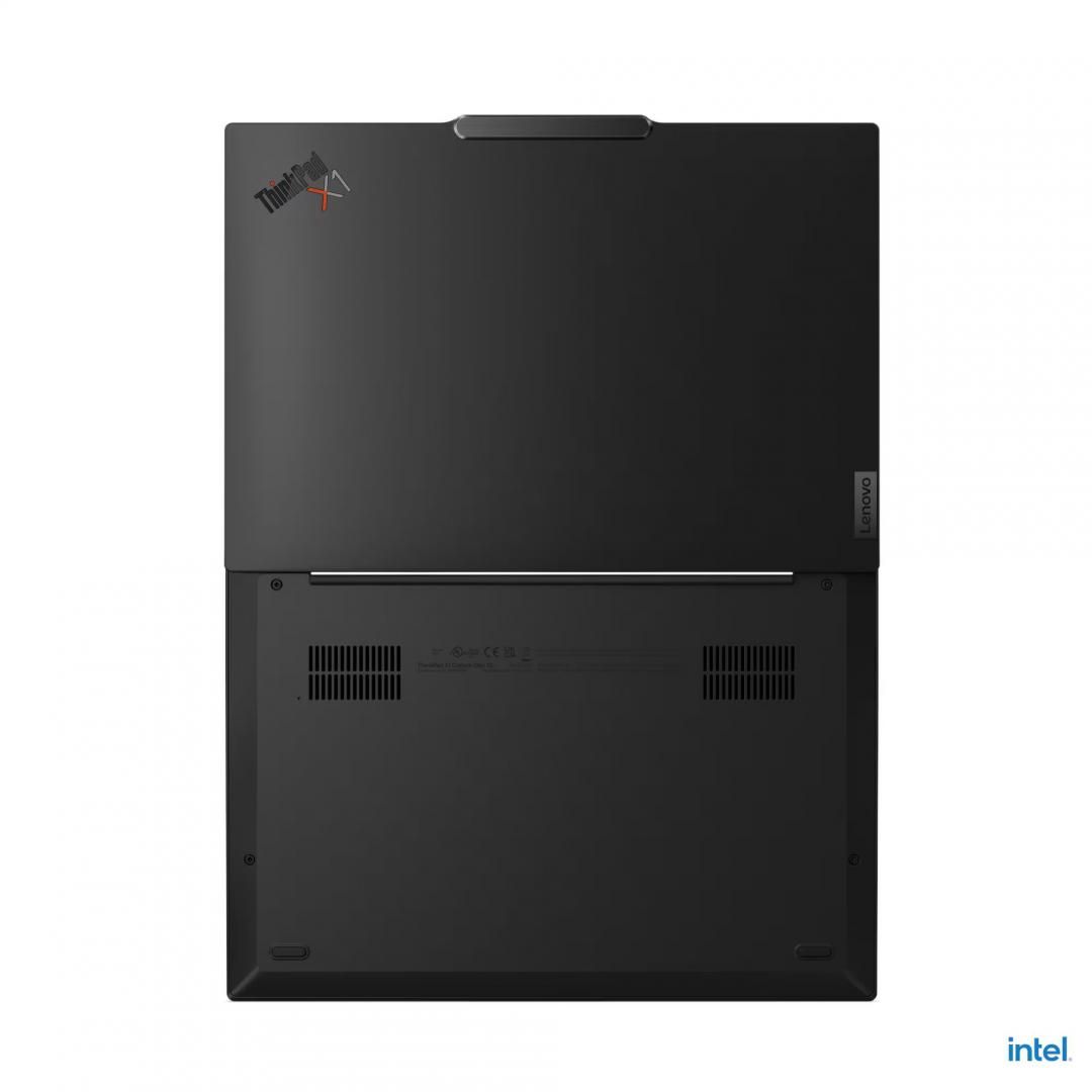 Laptop ThinkPad X1 Carbon Gen 13 Aura Edition; 14