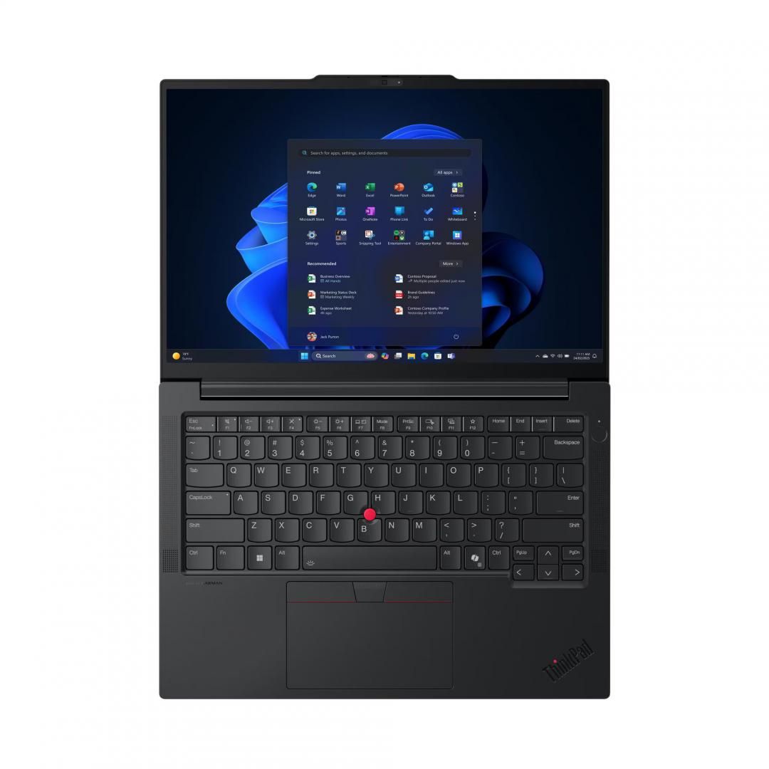 Laptop Lenovo ThinkPad E14 Gen 7 (Intel); 14